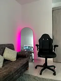 Megan_lu2 stripchat stream image