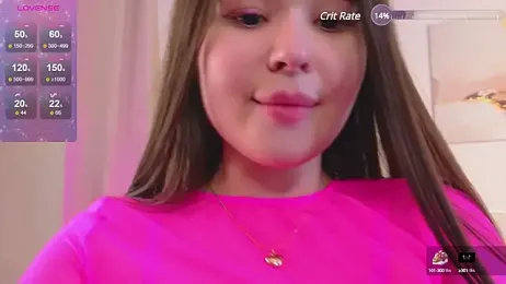 KateBleare stripchat stream image