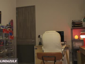 lindabluee chaturbate stream image