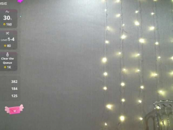 PeachGirl bongacams stream image