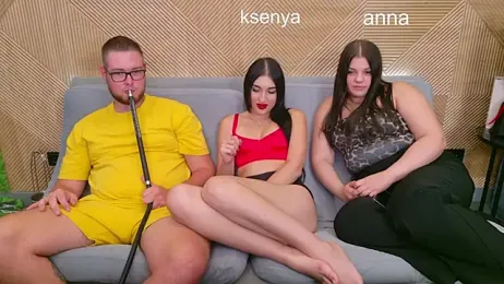 Ksenny stripchat stream image
