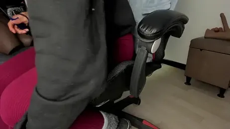 selene_red_ stripchat stream image