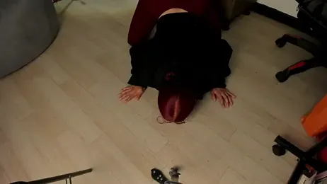 selene_red_ stripchat stream image