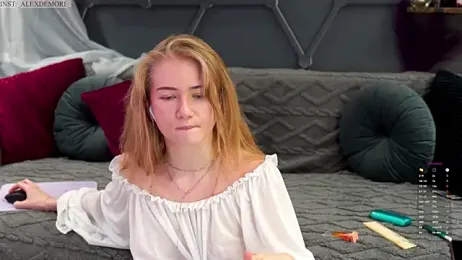 Alexandra_Demore stripchat stream image