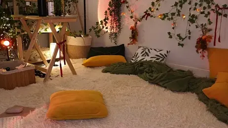 ScarletBlaze stripchat stream image