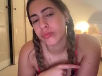 sieena chaturbate stream image, 16.10.2025 20:30