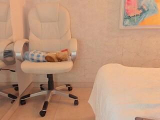 Stefy Flowers flirt4free stream image