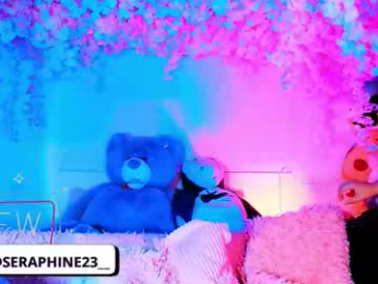 seraphine23_ chaturbate stream image