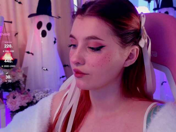 HoneyCherry bongacams stream image