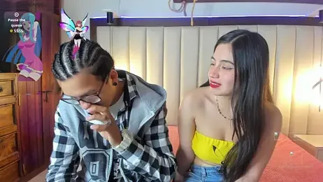 Bonny_Bonss stripchat stream image, 17.10.2025 03:00