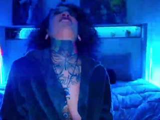 starryari69 camsoda stream image