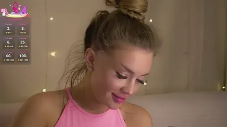 AnnyBangs stripchat stream image