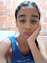 Zoe_Sweett18 stripchat stream image