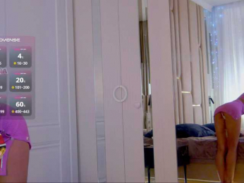 WhiteGirl-one bongacams stream image