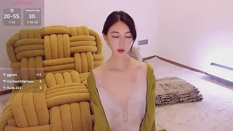 HaipaiSweetheart stripchat stream image