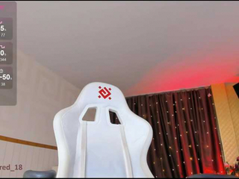 lolly-red- bongacams stream image