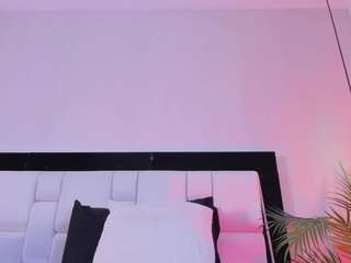 hanna-palmer camsoda stream image