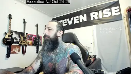 StevenRiseNYC stripchat stream image