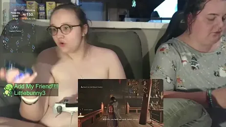 TurtleLady420 stripchat stream image