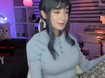 lonelly_lolly98 chaturbate stream image