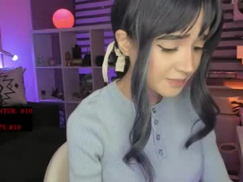 lonelly_lolly98 chaturbate stream image