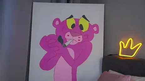 AftonConnett stripchat stream image