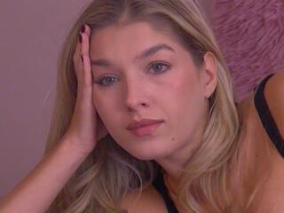 Ova Parlow flirt4free stream image