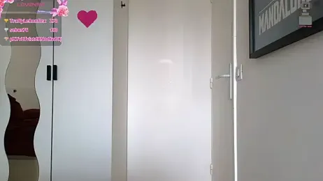 Sexygoth91 stripchat stream image