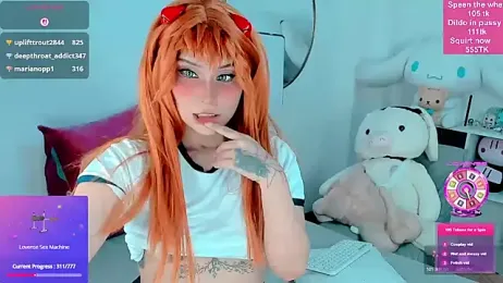 sweetalienn stripchat stream image