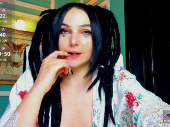 Moona-One bongacams stream image