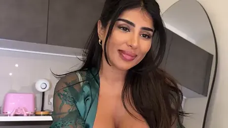 ArabicBarbie stripchat stream image, 18.10.2025 21:00