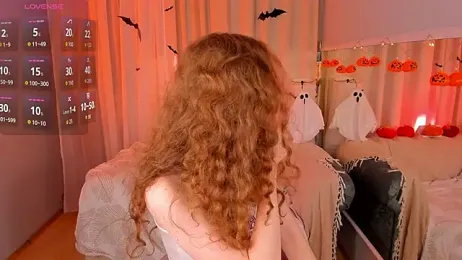 _Rose_Charming_ stripchat stream image