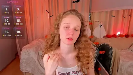 _Rose_Charming_ stripchat stream image