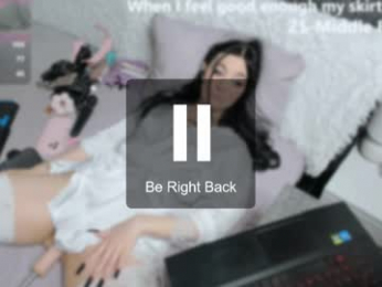 blancasuarez chaturbate stream image