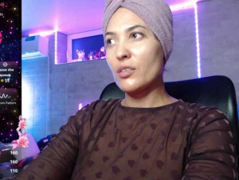 Marina4Love bongacams stream image