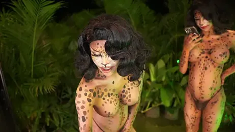 HOT_LADY_777 stripchat stream image