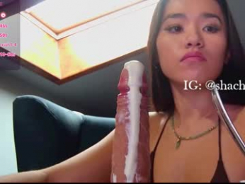 shachatte chaturbate stream image