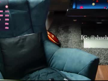 shachatte chaturbate stream image