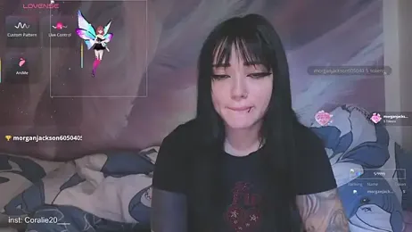 Coralie20_ stripchat stream image