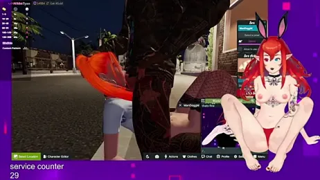 NikkoTyan stripchat stream image