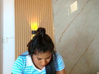 Madisson Queen flirt4free stream image