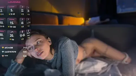 Bastet stripchat stream image