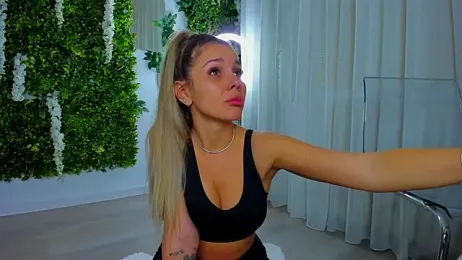 VivienCarter stripchat stream image