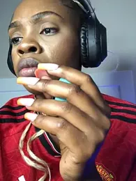 LuciousLips96 stripchat stream image, 19.10.2025 18:00