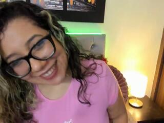 Monika Ortiz flirt4free stream image