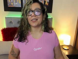 Monika Ortiz flirt4free stream image