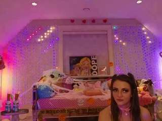 arianina camsoda stream image