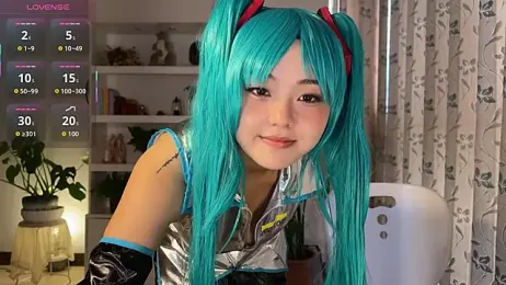 nanaliu6 stripchat stream image