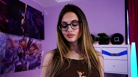 LesaisMore stripchat stream image