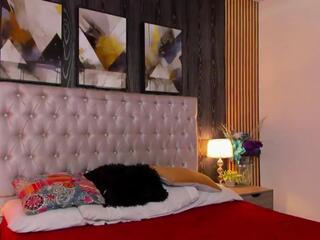 April Stonee flirt4free stream image